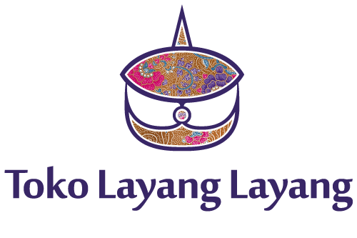 Toko Layang Layang Logo