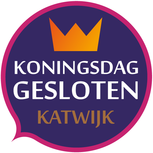 koningsdag gesloten Katwijk Toko Layang Layang Sassenheim